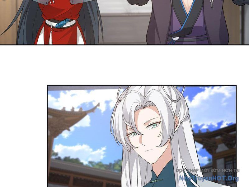 Nữ Phụ Tu Tiên Từ Chối Kịch Bản Pháo Hôi - Chapter 1 - Page 59