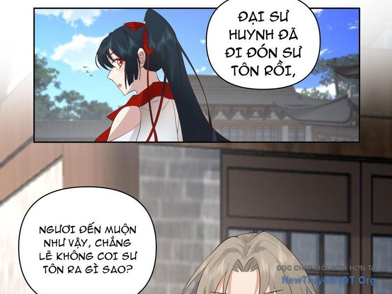 Nữ Phụ Tu Tiên Từ Chối Kịch Bản Pháo Hôi - Chapter 1 - Page 6