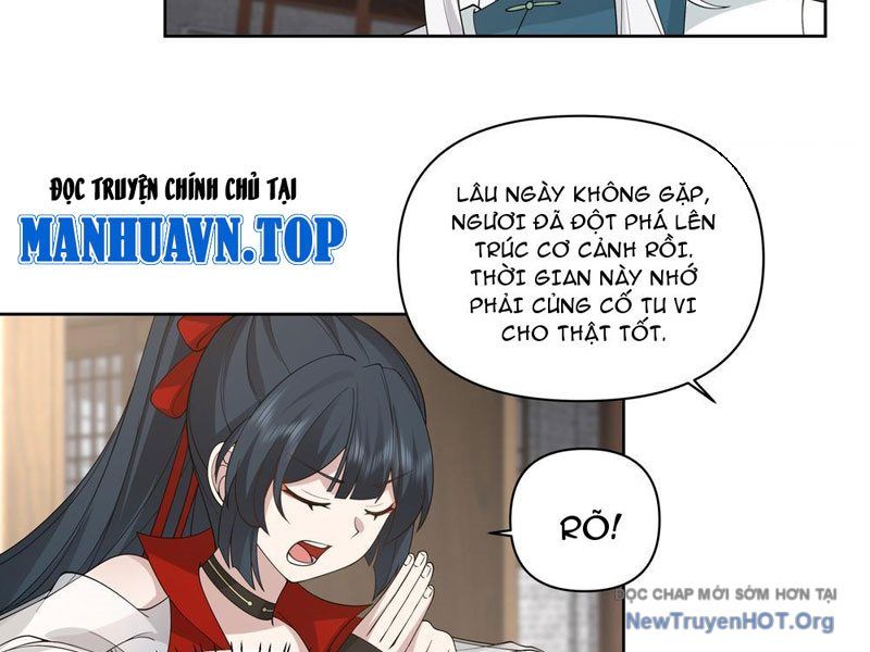 Nữ Phụ Tu Tiên Từ Chối Kịch Bản Pháo Hôi - Chapter 1 - Page 60