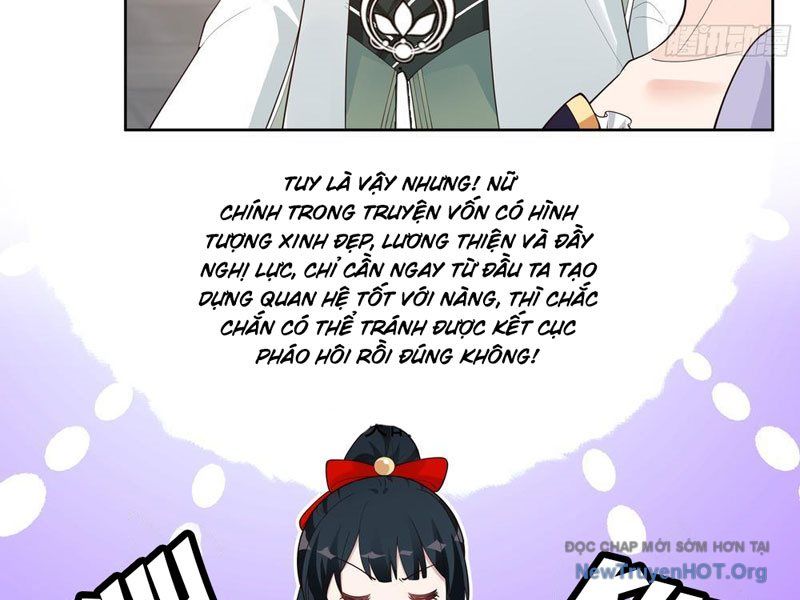 Nữ Phụ Tu Tiên Từ Chối Kịch Bản Pháo Hôi - Chapter 1 - Page 69