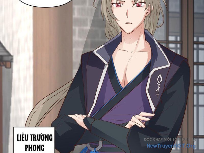 Nữ Phụ Tu Tiên Từ Chối Kịch Bản Pháo Hôi - Chapter 1 - Page 7