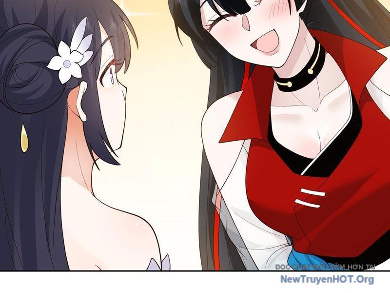 Nữ Phụ Tu Tiên Từ Chối Kịch Bản Pháo Hôi - Chapter 1 - Page 71