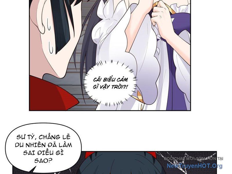 Nữ Phụ Tu Tiên Từ Chối Kịch Bản Pháo Hôi - Chapter 1 - Page 73