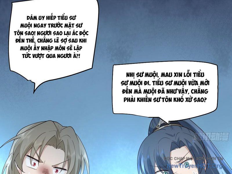 Nữ Phụ Tu Tiên Từ Chối Kịch Bản Pháo Hôi - Chapter 1 - Page 75