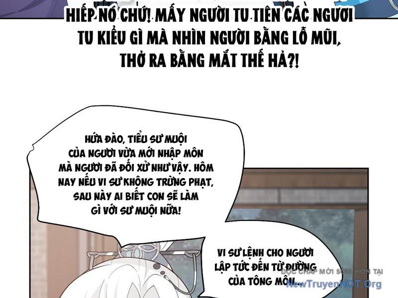 Nữ Phụ Tu Tiên Từ Chối Kịch Bản Pháo Hôi - Chapter 1 - Page 77