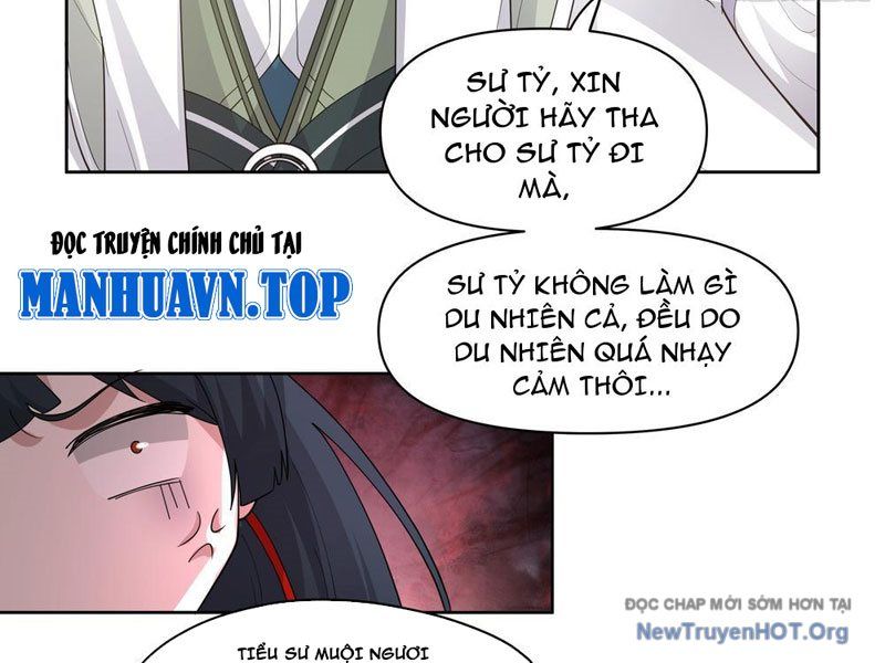 Nữ Phụ Tu Tiên Từ Chối Kịch Bản Pháo Hôi - Chapter 1 - Page 79