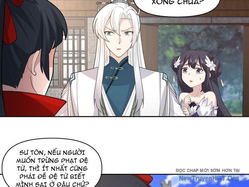 Nữ Phụ Tu Tiên Từ Chối Kịch Bản Pháo Hôi - Chapter 1 - Page 81