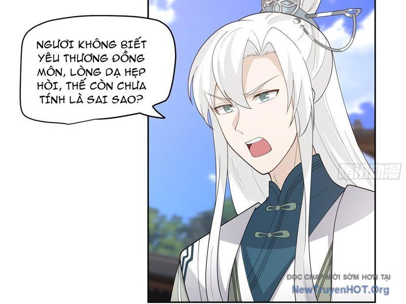 Nữ Phụ Tu Tiên Từ Chối Kịch Bản Pháo Hôi - Chapter 1 - Page 83