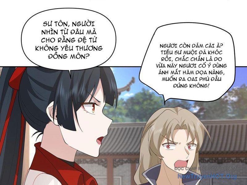 Nữ Phụ Tu Tiên Từ Chối Kịch Bản Pháo Hôi - Chapter 1 - Page 84