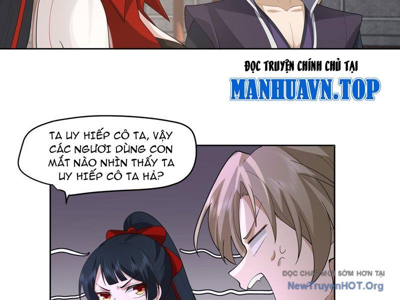 Nữ Phụ Tu Tiên Từ Chối Kịch Bản Pháo Hôi - Chapter 1 - Page 85