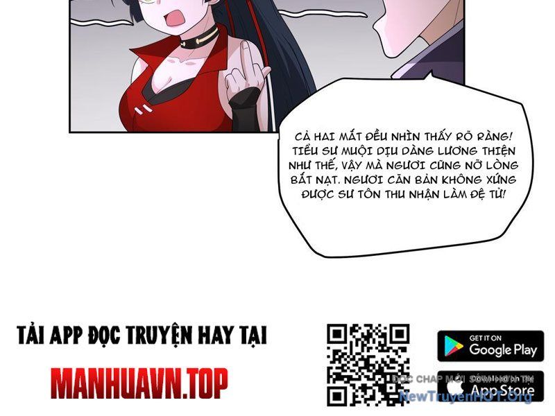 Nữ Phụ Tu Tiên Từ Chối Kịch Bản Pháo Hôi - Chapter 1 - Page 86