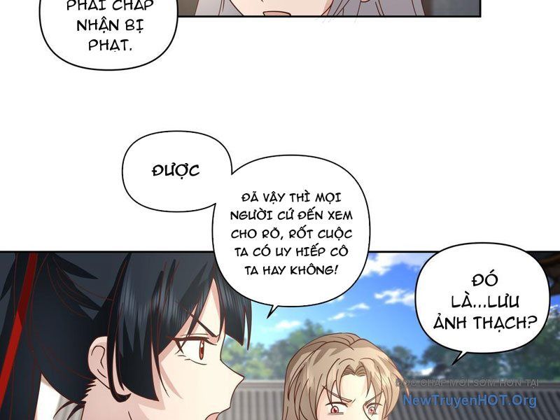 Nữ Phụ Tu Tiên Từ Chối Kịch Bản Pháo Hôi - Chapter 1 - Page 89