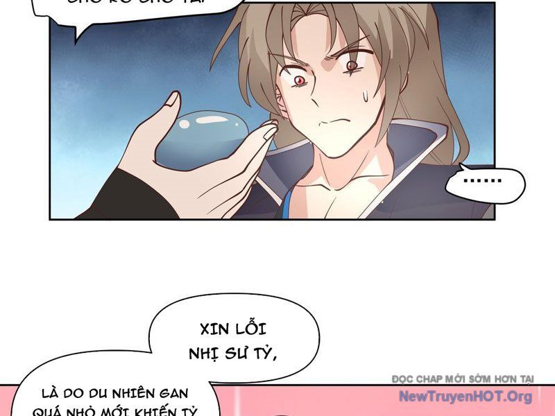Nữ Phụ Tu Tiên Từ Chối Kịch Bản Pháo Hôi - Chapter 1 - Page 91