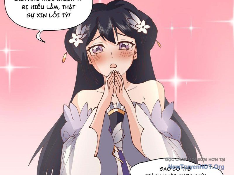 Nữ Phụ Tu Tiên Từ Chối Kịch Bản Pháo Hôi - Chapter 1 - Page 92