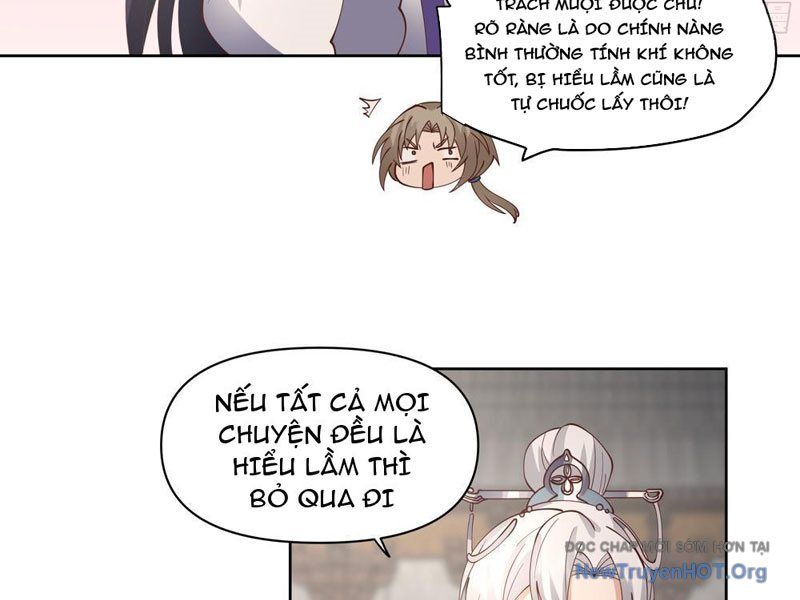 Nữ Phụ Tu Tiên Từ Chối Kịch Bản Pháo Hôi - Chapter 1 - Page 93