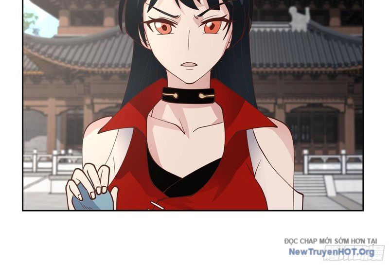 Nữ Phụ Tu Tiên Từ Chối Kịch Bản Pháo Hôi - Chapter 1 - Page 95