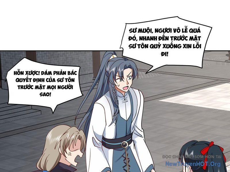 Nữ Phụ Tu Tiên Từ Chối Kịch Bản Pháo Hôi - Chapter 1 - Page 96