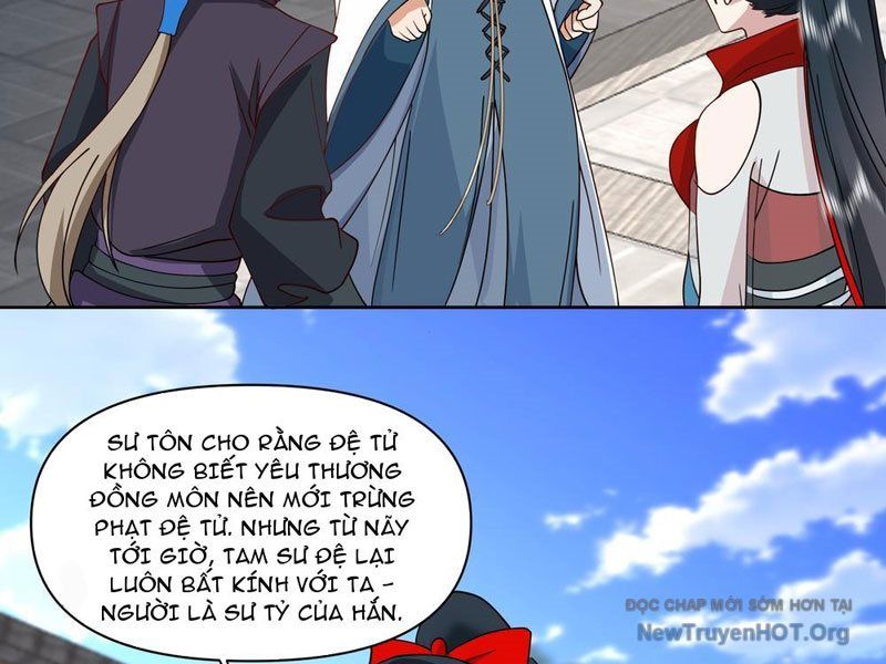 Nữ Phụ Tu Tiên Từ Chối Kịch Bản Pháo Hôi - Chapter 1 - Page 97