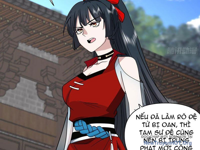 Nữ Phụ Tu Tiên Từ Chối Kịch Bản Pháo Hôi - Chapter 1 - Page 98