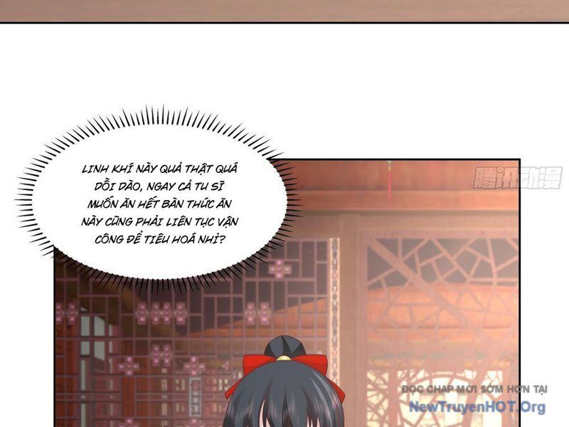 Nữ Phụ Tu Tiên Từ Chối Kịch Bản Pháo Hôi - Chapter 10 - Page 11