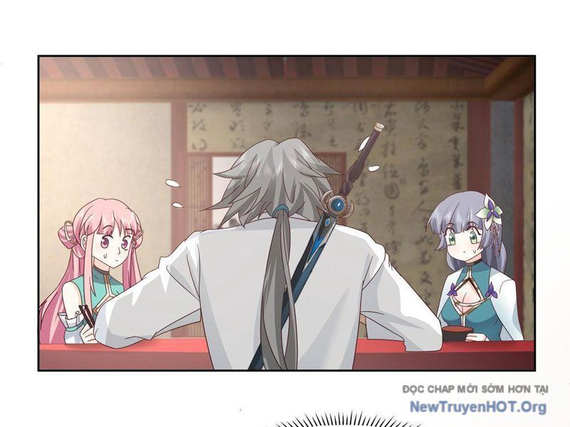 Nữ Phụ Tu Tiên Từ Chối Kịch Bản Pháo Hôi - Chapter 10 - Page 13