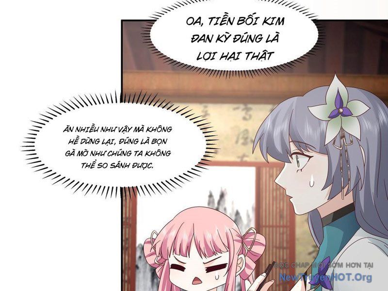 Nữ Phụ Tu Tiên Từ Chối Kịch Bản Pháo Hôi - Chapter 10 - Page 14