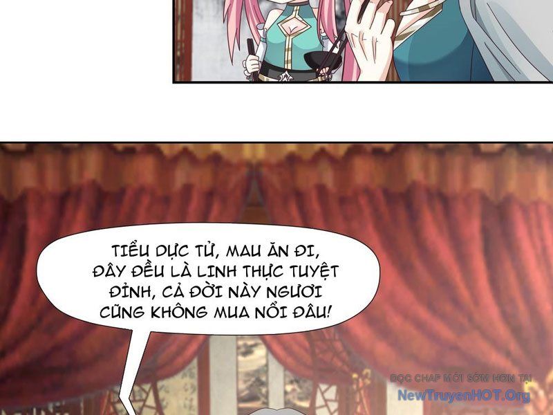 Nữ Phụ Tu Tiên Từ Chối Kịch Bản Pháo Hôi - Chapter 10 - Page 15