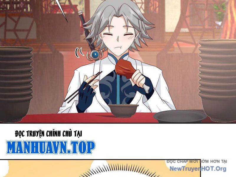 Nữ Phụ Tu Tiên Từ Chối Kịch Bản Pháo Hôi - Chapter 10 - Page 16