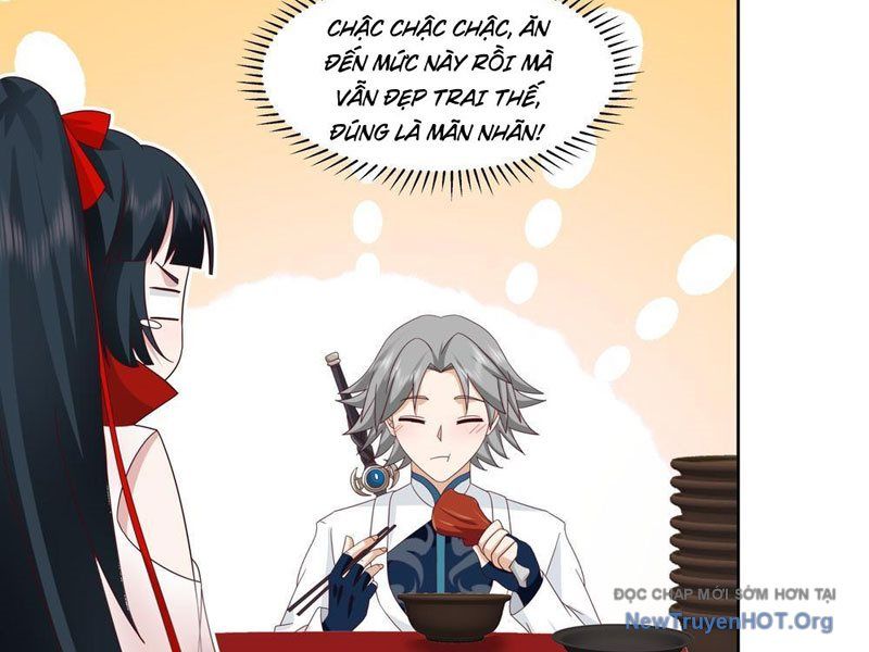 Nữ Phụ Tu Tiên Từ Chối Kịch Bản Pháo Hôi - Chapter 10 - Page 17