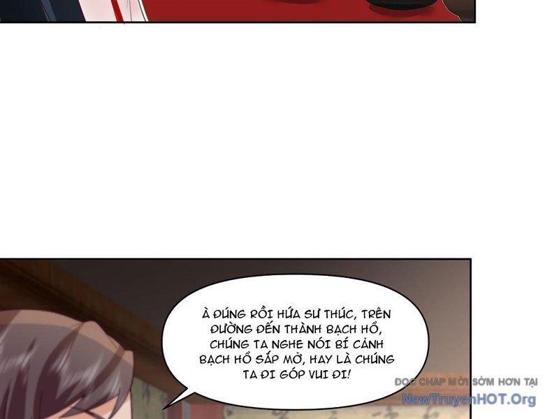 Nữ Phụ Tu Tiên Từ Chối Kịch Bản Pháo Hôi - Chapter 10 - Page 18