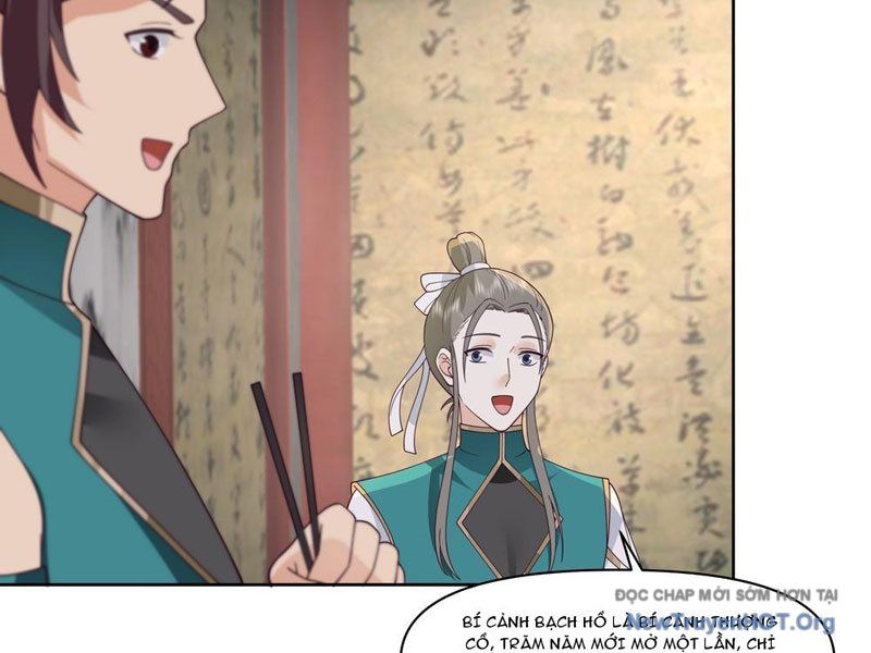 Nữ Phụ Tu Tiên Từ Chối Kịch Bản Pháo Hôi - Chapter 10 - Page 19