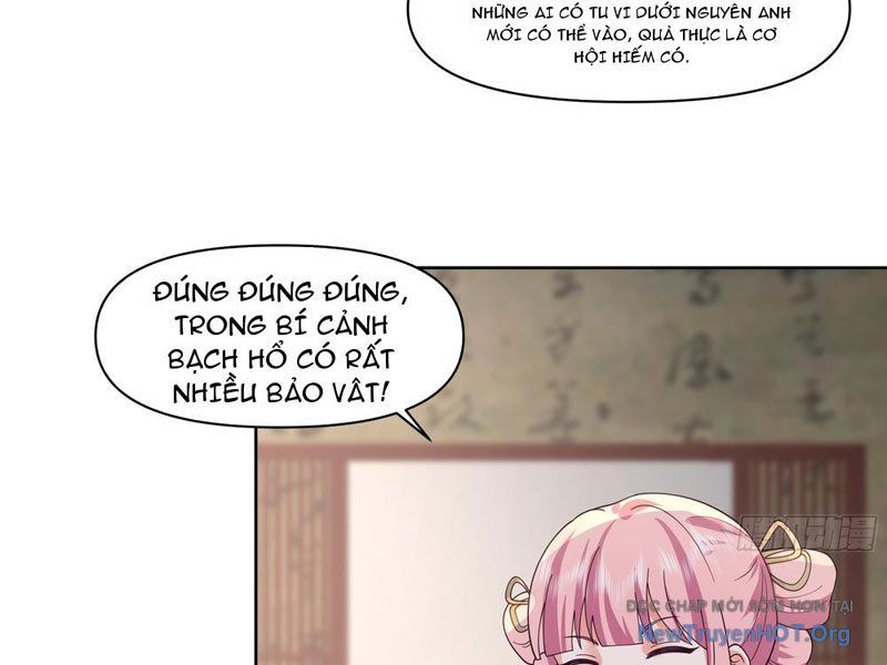 Nữ Phụ Tu Tiên Từ Chối Kịch Bản Pháo Hôi - Chapter 10 - Page 20