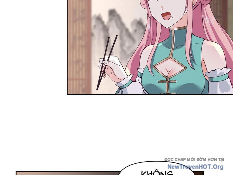 Nữ Phụ Tu Tiên Từ Chối Kịch Bản Pháo Hôi - Chapter 10 - Page 21