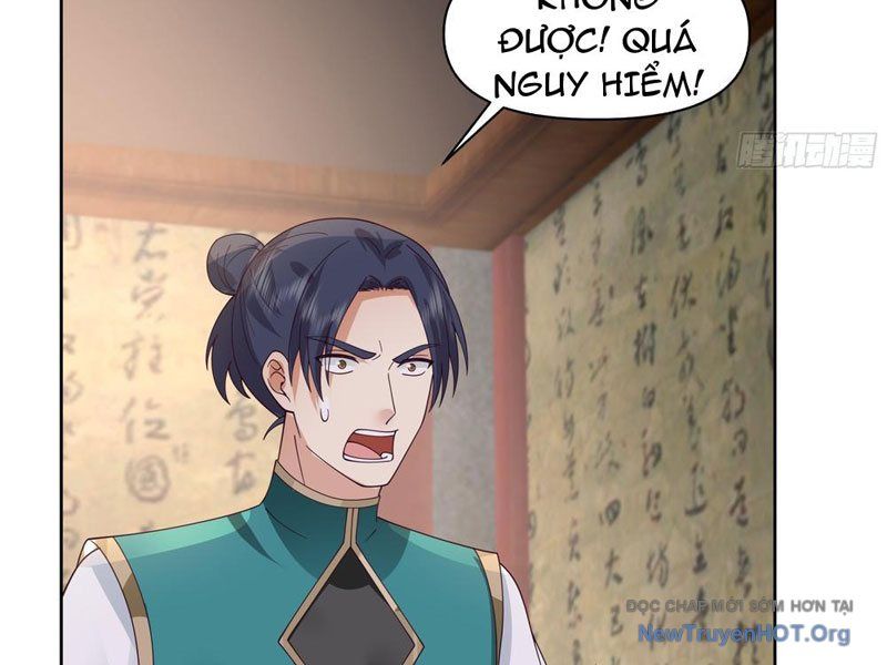 Nữ Phụ Tu Tiên Từ Chối Kịch Bản Pháo Hôi - Chapter 10 - Page 22