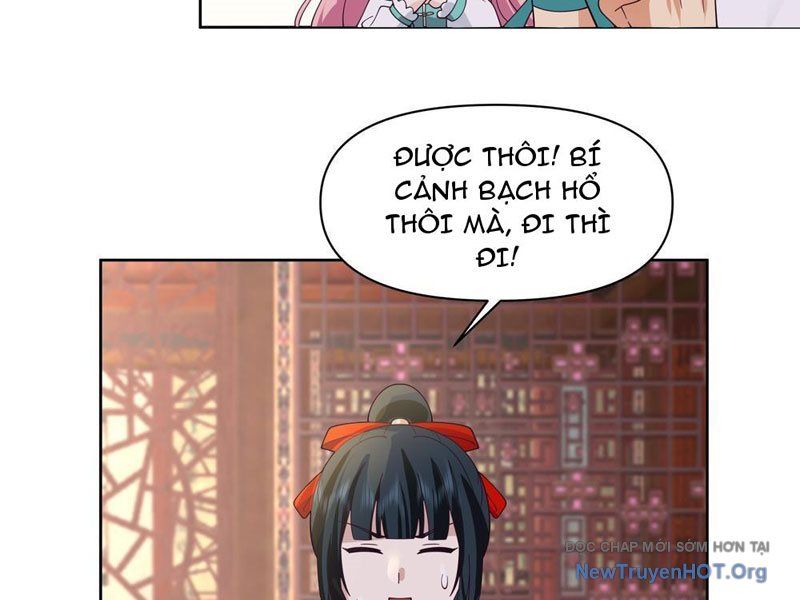 Nữ Phụ Tu Tiên Từ Chối Kịch Bản Pháo Hôi - Chapter 10 - Page 25