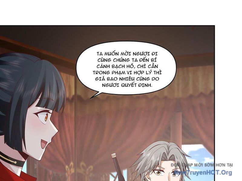 Nữ Phụ Tu Tiên Từ Chối Kịch Bản Pháo Hôi - Chapter 10 - Page 29
