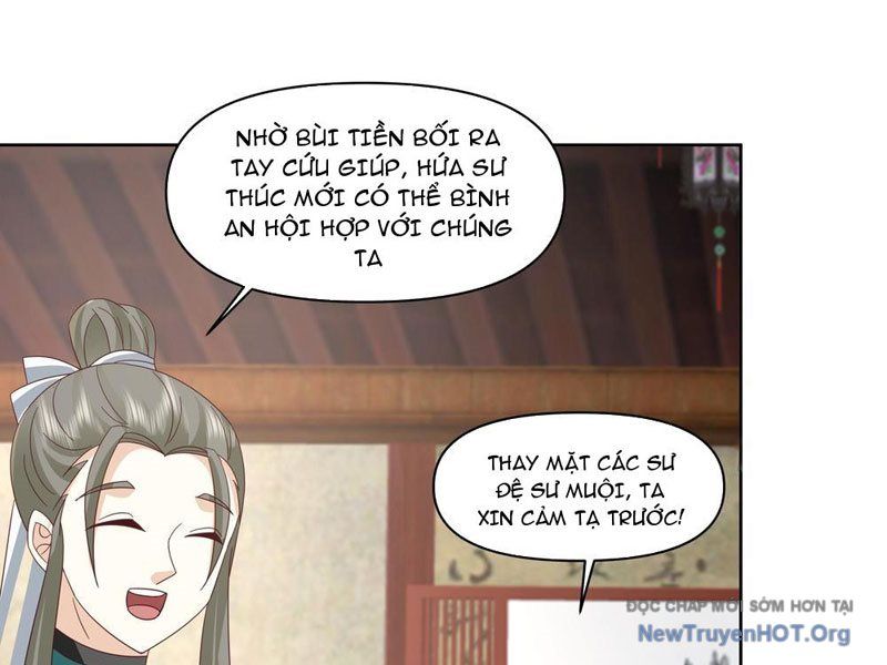 Nữ Phụ Tu Tiên Từ Chối Kịch Bản Pháo Hôi - Chapter 10 - Page 3