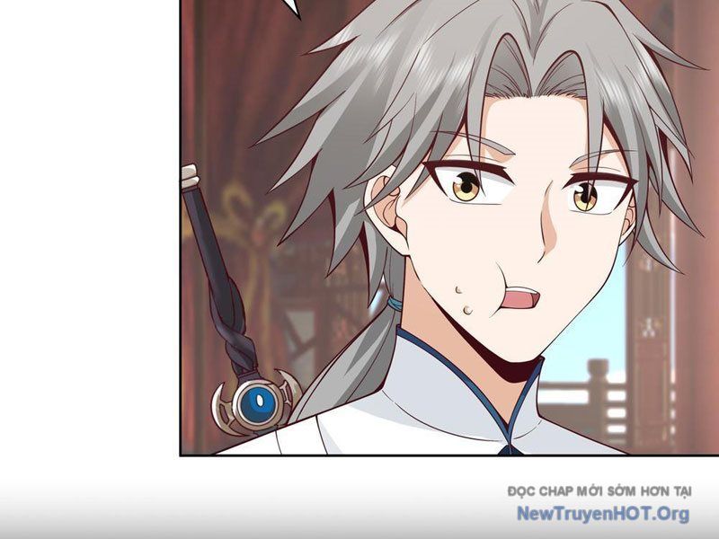 Nữ Phụ Tu Tiên Từ Chối Kịch Bản Pháo Hôi - Chapter 10 - Page 31