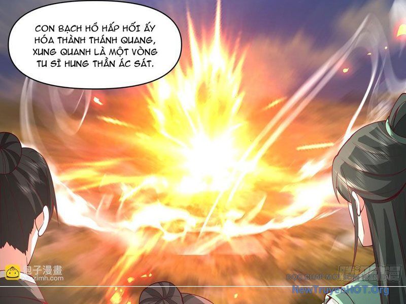 Nữ Phụ Tu Tiên Từ Chối Kịch Bản Pháo Hôi - Chapter 10 - Page 34