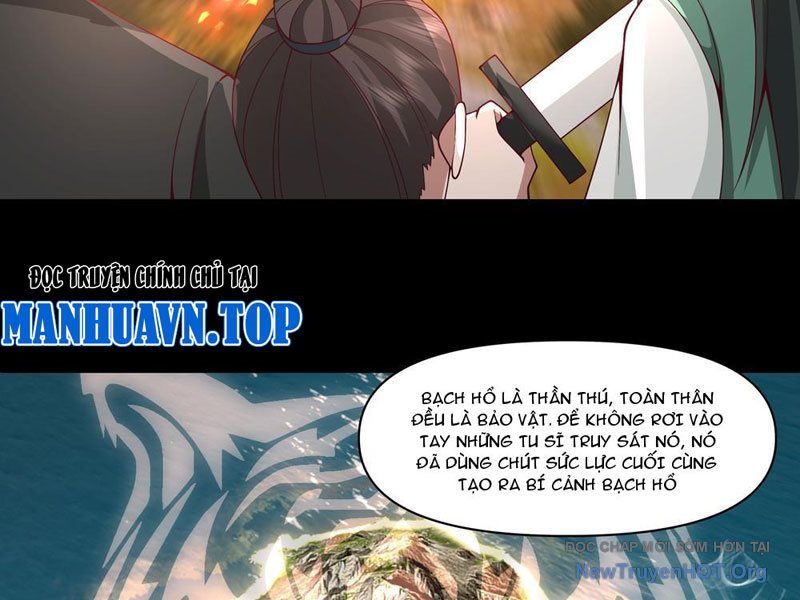 Nữ Phụ Tu Tiên Từ Chối Kịch Bản Pháo Hôi - Chapter 10 - Page 35