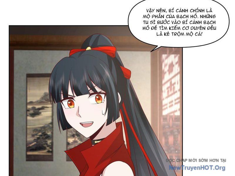 Nữ Phụ Tu Tiên Từ Chối Kịch Bản Pháo Hôi - Chapter 10 - Page 37