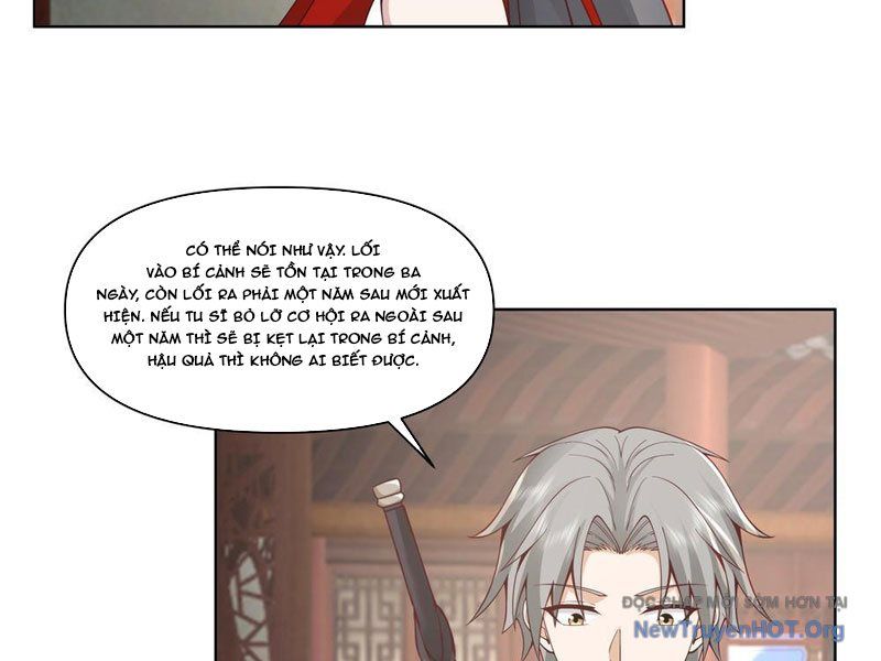 Nữ Phụ Tu Tiên Từ Chối Kịch Bản Pháo Hôi - Chapter 10 - Page 38