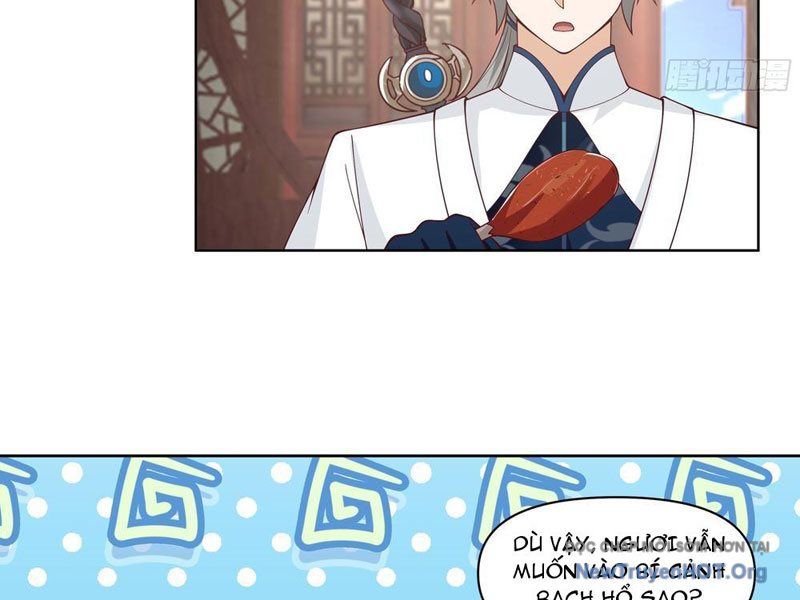 Nữ Phụ Tu Tiên Từ Chối Kịch Bản Pháo Hôi - Chapter 10 - Page 39