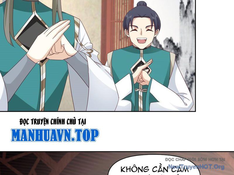 Nữ Phụ Tu Tiên Từ Chối Kịch Bản Pháo Hôi - Chapter 10 - Page 4