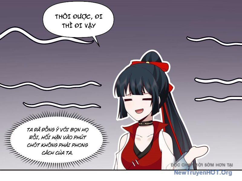 Nữ Phụ Tu Tiên Từ Chối Kịch Bản Pháo Hôi - Chapter 10 - Page 41