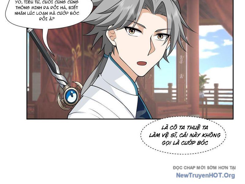 Nữ Phụ Tu Tiên Từ Chối Kịch Bản Pháo Hôi - Chapter 10 - Page 43
