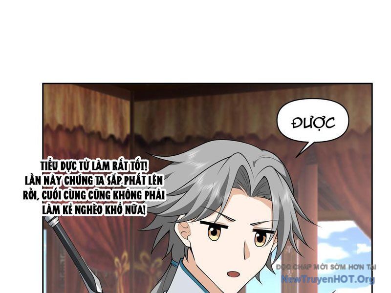 Nữ Phụ Tu Tiên Từ Chối Kịch Bản Pháo Hôi - Chapter 10 - Page 46