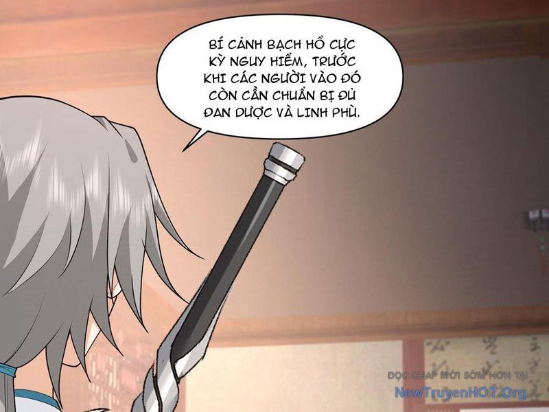 Nữ Phụ Tu Tiên Từ Chối Kịch Bản Pháo Hôi - Chapter 10 - Page 48