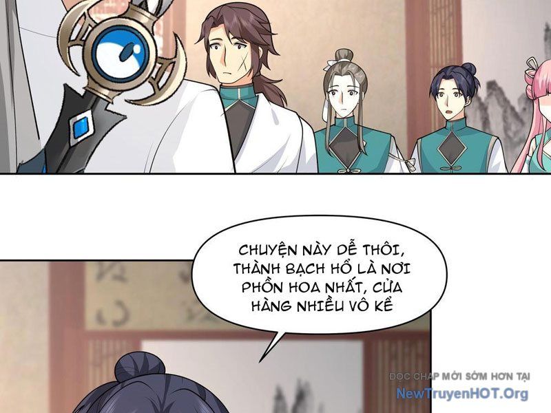 Nữ Phụ Tu Tiên Từ Chối Kịch Bản Pháo Hôi - Chapter 10 - Page 49
