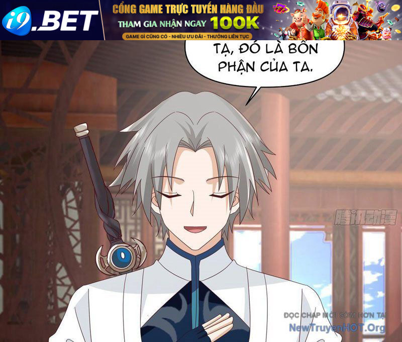 Nữ Phụ Tu Tiên Từ Chối Kịch Bản Pháo Hôi - Chapter 10 - Page 5